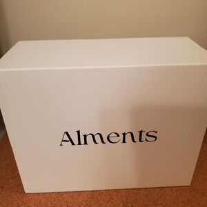 ALMENTS HAIR REVIVE DEVICE (FOR HAIR THINNING/LOSS}